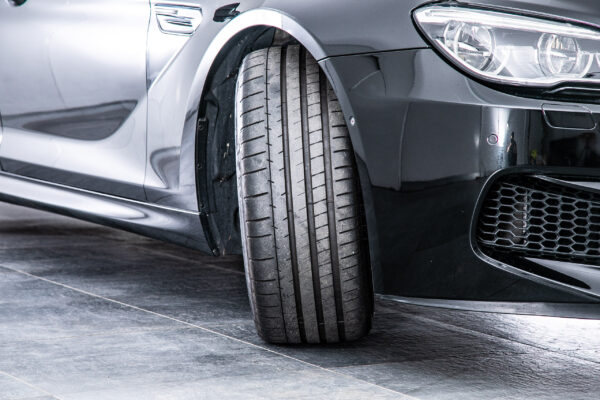 M6 グランクーペ