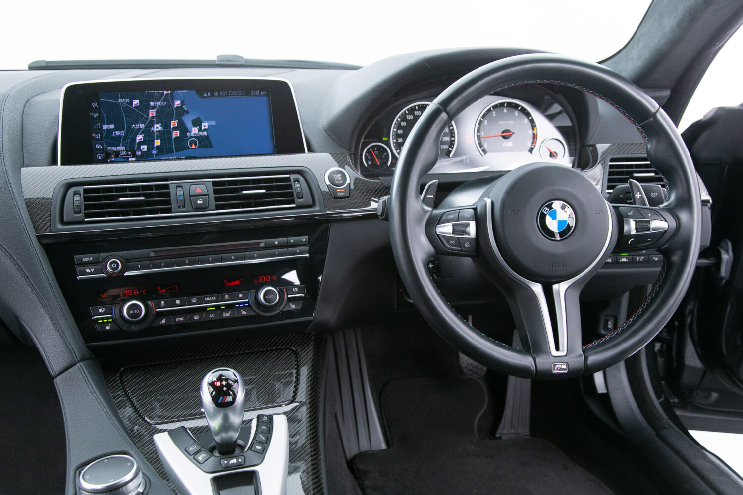 M6 グランクーペ