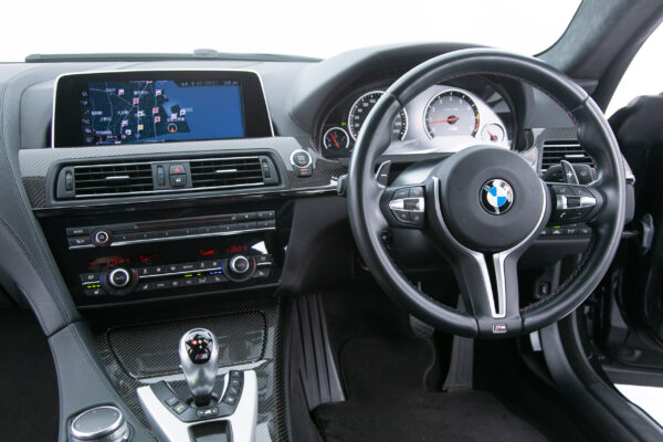 M6 グランクーペ