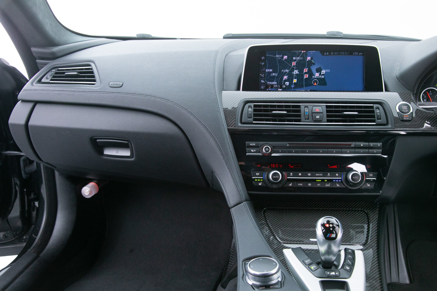 M6 グランクーペ