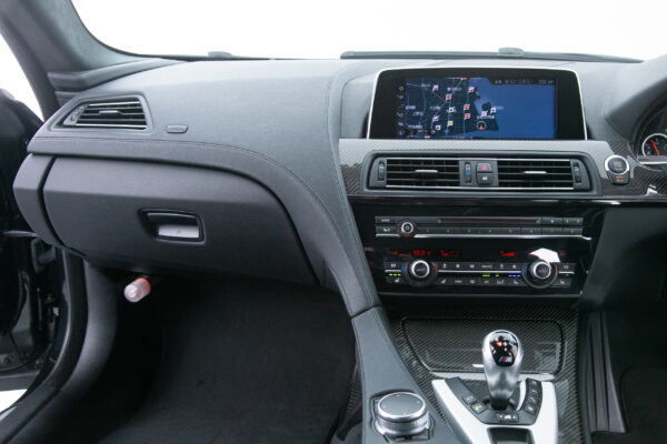 M6 グランクーペ