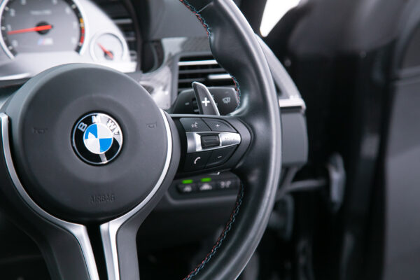 M6 グランクーペ
