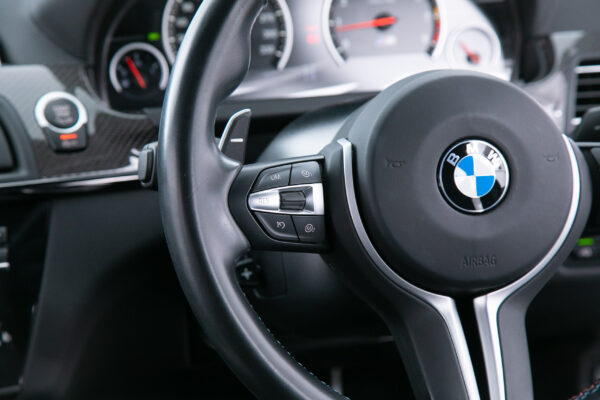 M6 グランクーペ