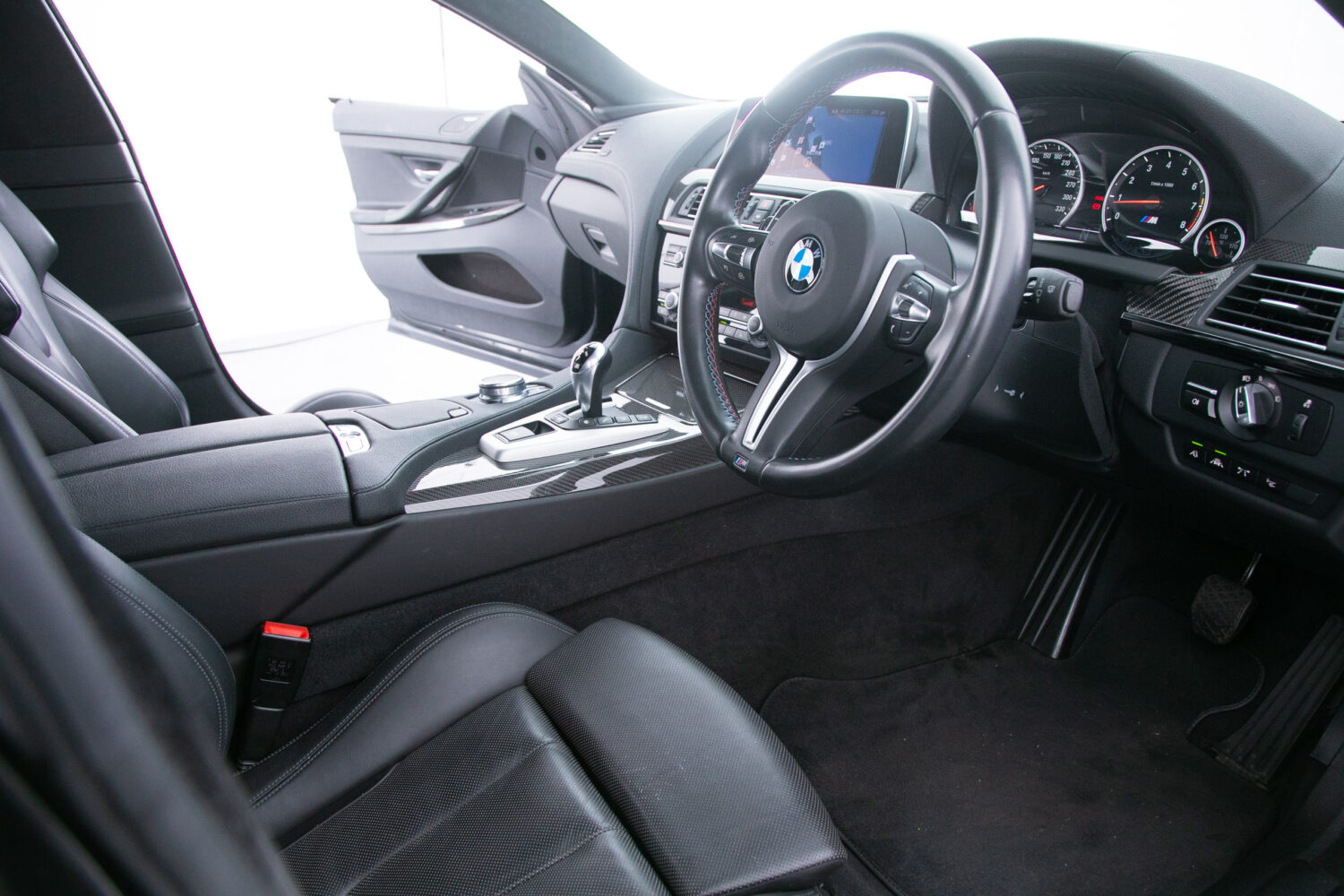 M6 グランクーペ