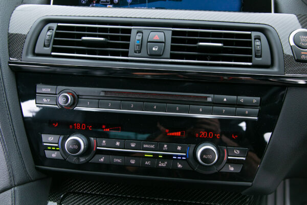 M6 グランクーペ