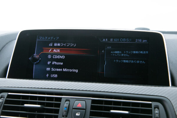 M6 グランクーペ