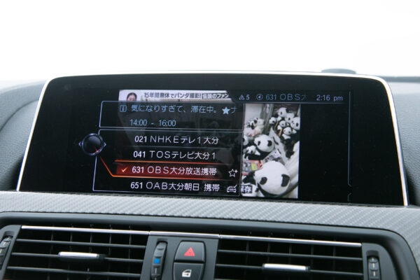 M6 グランクーペ