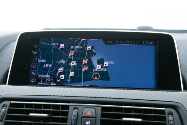 M6 グランクーペ