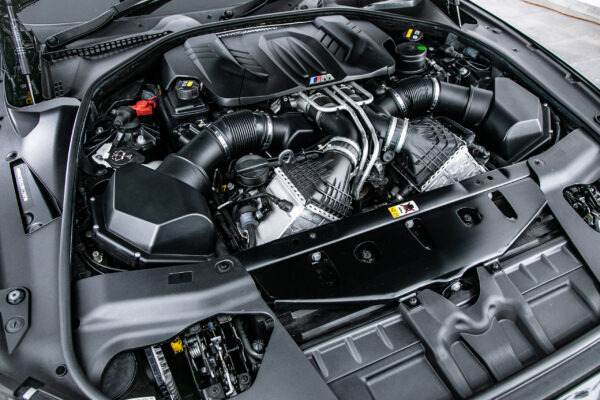 M6 グランクーペ