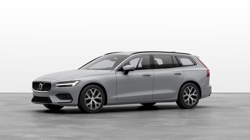 2種の特別仕様車投入 ボルボV60 一部グレード変更も同時実施
