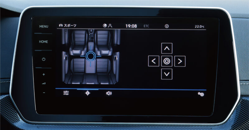 フォルクスワーゲン　4車種にプレミアムサウンドエディションを導入