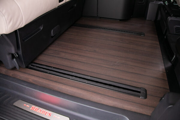 Vクラス マルコポーロ BRABUS D30 4×4 キャンパー
