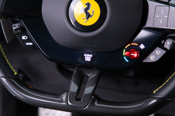 ローマ F1 DCT