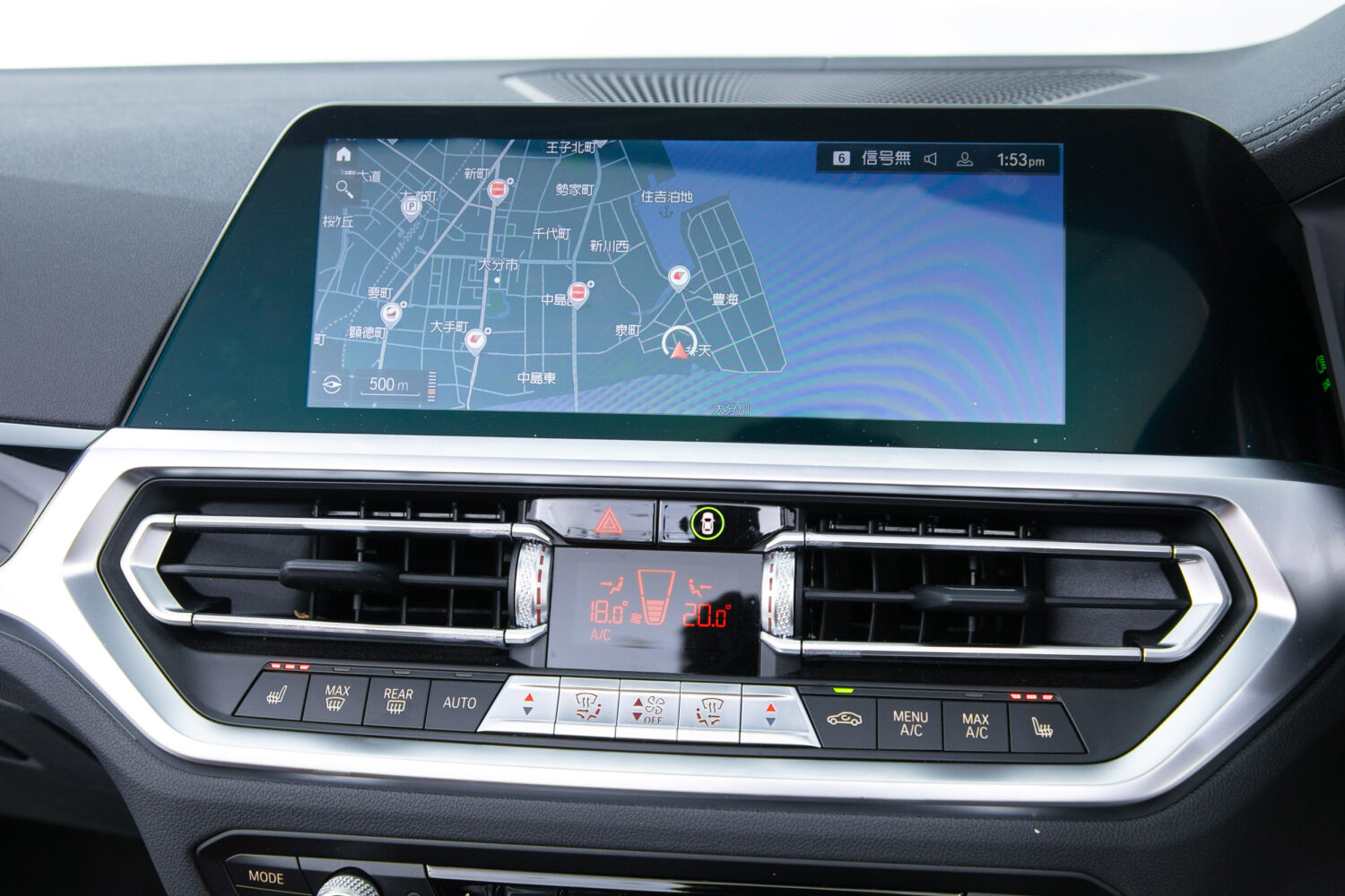 M440i xドライブ カブリオレ