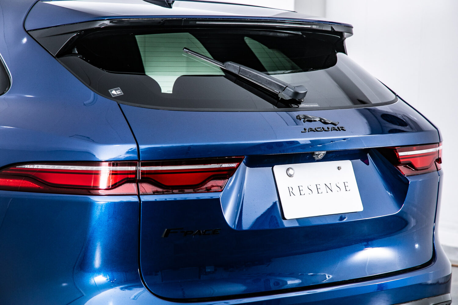 Fペイス Rダイナミック SE D200 4WD