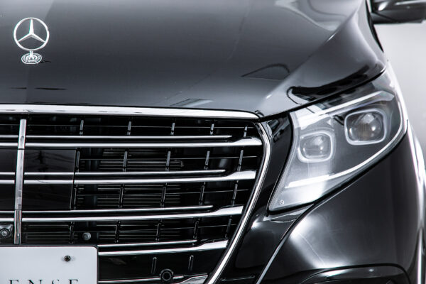 V220d エクスクルーシブ ロング プラチナスイート