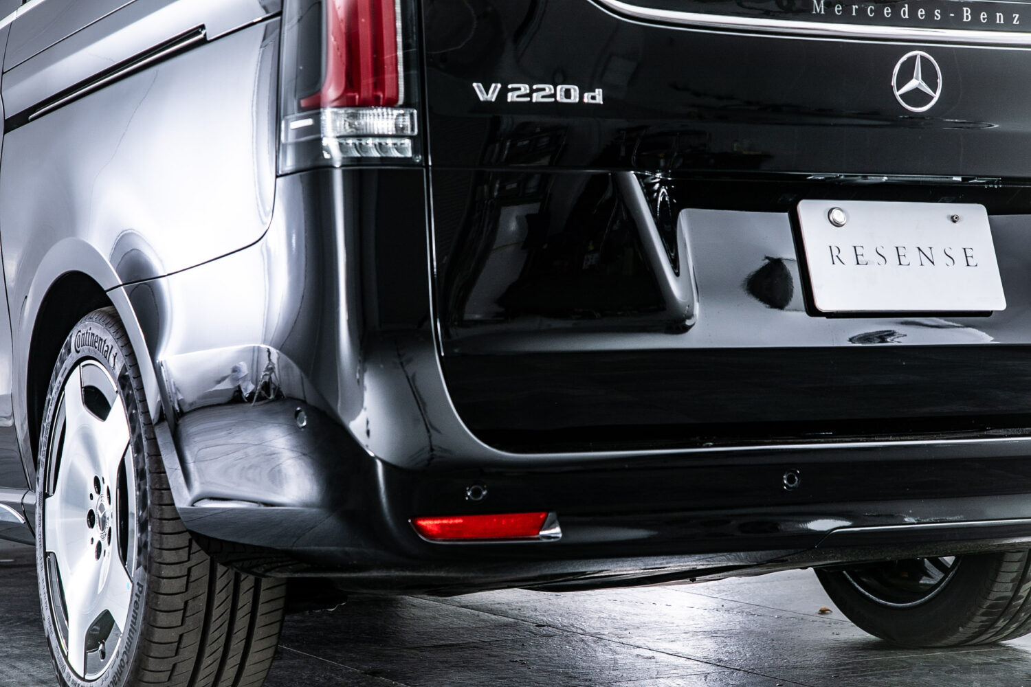 V220d エクスクルーシブロング プラチナスイート