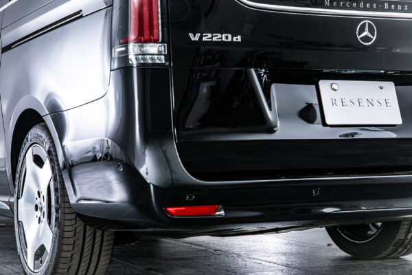 V220d エクスクルーシブロング プラチナスイート