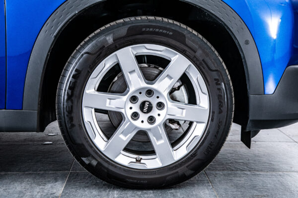 MINI カントリーマンS ALL4 DCT 4WD