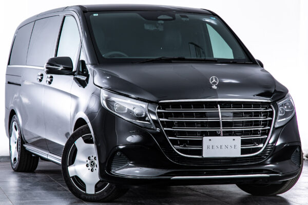 V220d エクスクルーシブロング プラチナスイート