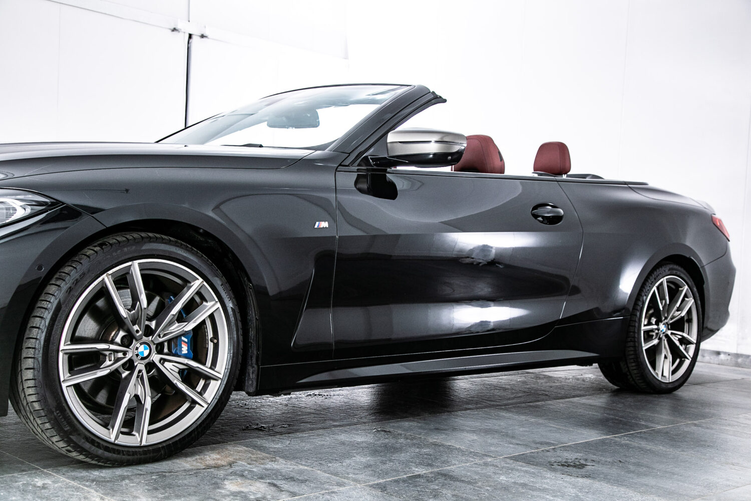 M440i xドライブ カブリオレ