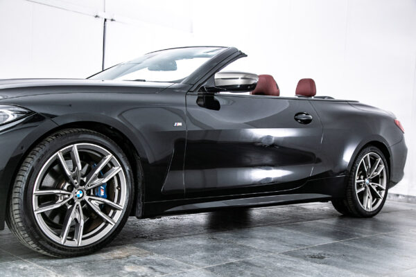 M440i xドライブ カブリオレ