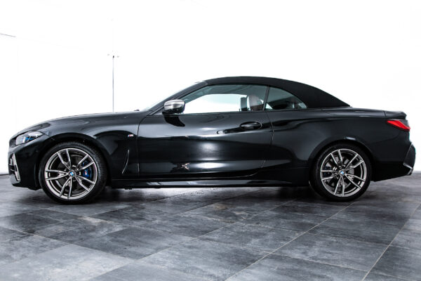 M440i xドライブ カブリオレ