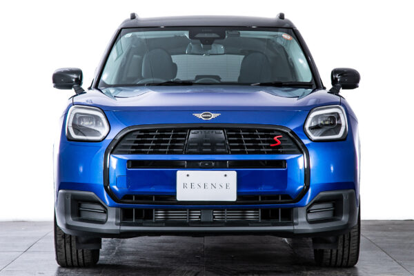 MINI カントリーマンS ALL4 DCT 4WD