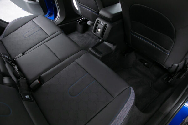 MINI カントリーマンS ALL4 DCT 4WD