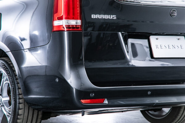 Vクラス マルコポーロ BRABUS D30 4×4 キャンパー