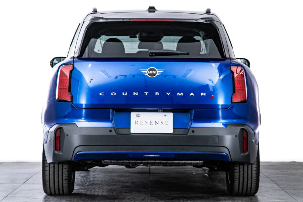 MINI カントリーマンS ALL4 DCT 4WD
