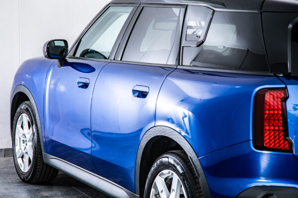 MINI カントリーマンS ALL4 DCT 4WD