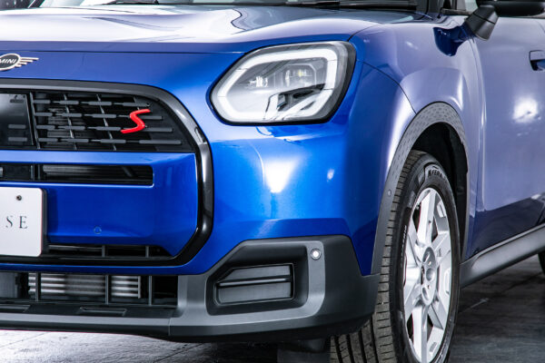 MINI カントリーマンS ALL4 DCT 4WD