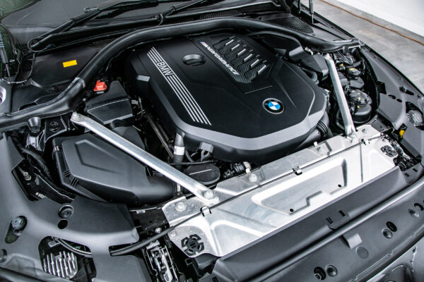 M440i xドライブ カブリオレ