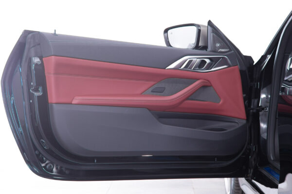 M440i xドライブ カブリオレ