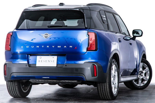 MINI カントリーマンS ALL4 DCT 4WD