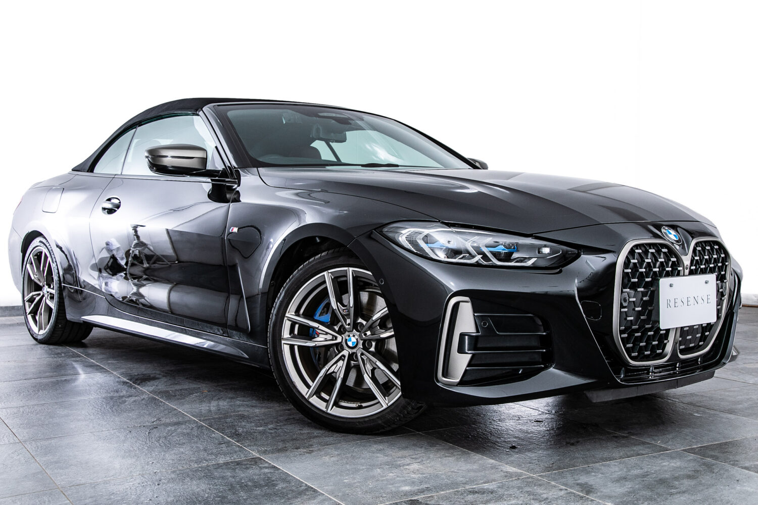M440i xドライブ カブリオレ