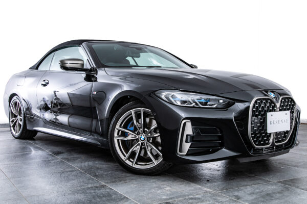 M440i xドライブ カブリオレ