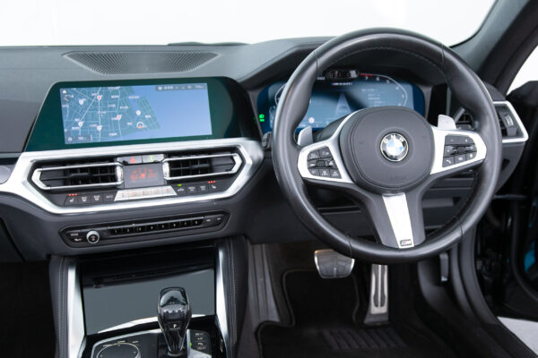 M440i xドライブ カブリオレ