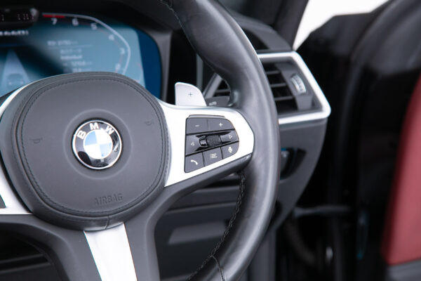 M440i xドライブ カブリオレ