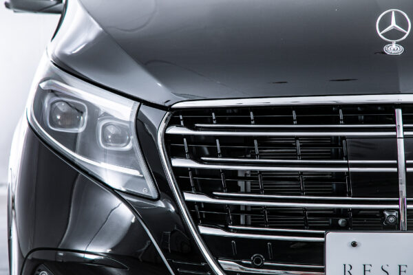 V220d エクスクルーシブ ロング プラチナスイート