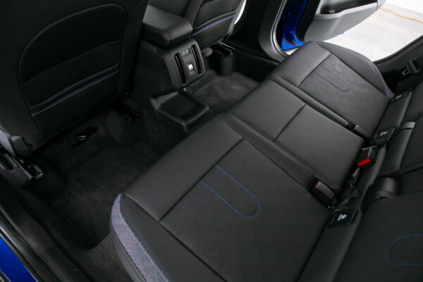 MINI カントリーマンS ALL4 DCT 4WD