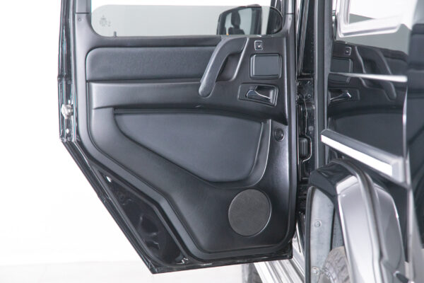 G350ブルーテック ロング 4WD