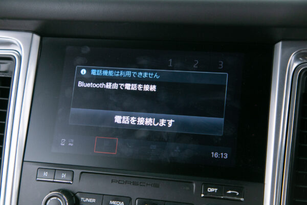 マカン ターボパフォーマンス 4WD