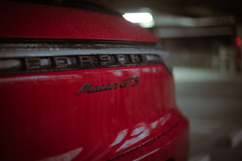ポルシェ・マカンGTS（2021）魅力はそのままに（前編）