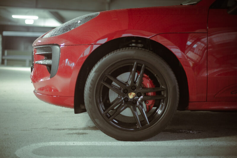 ポルシェ・マカンGTS（2021）魅力はそのままに（前編）