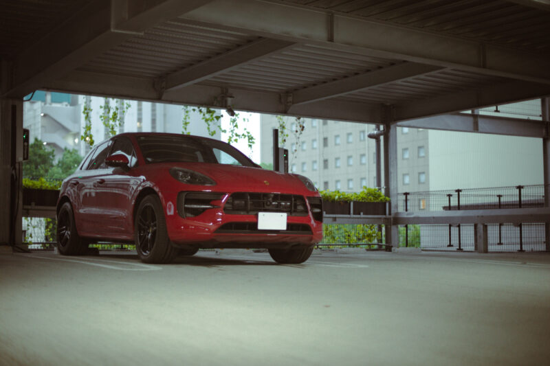 ポルシェ・マカンGTS（2021）魅力はそのままに（前編）