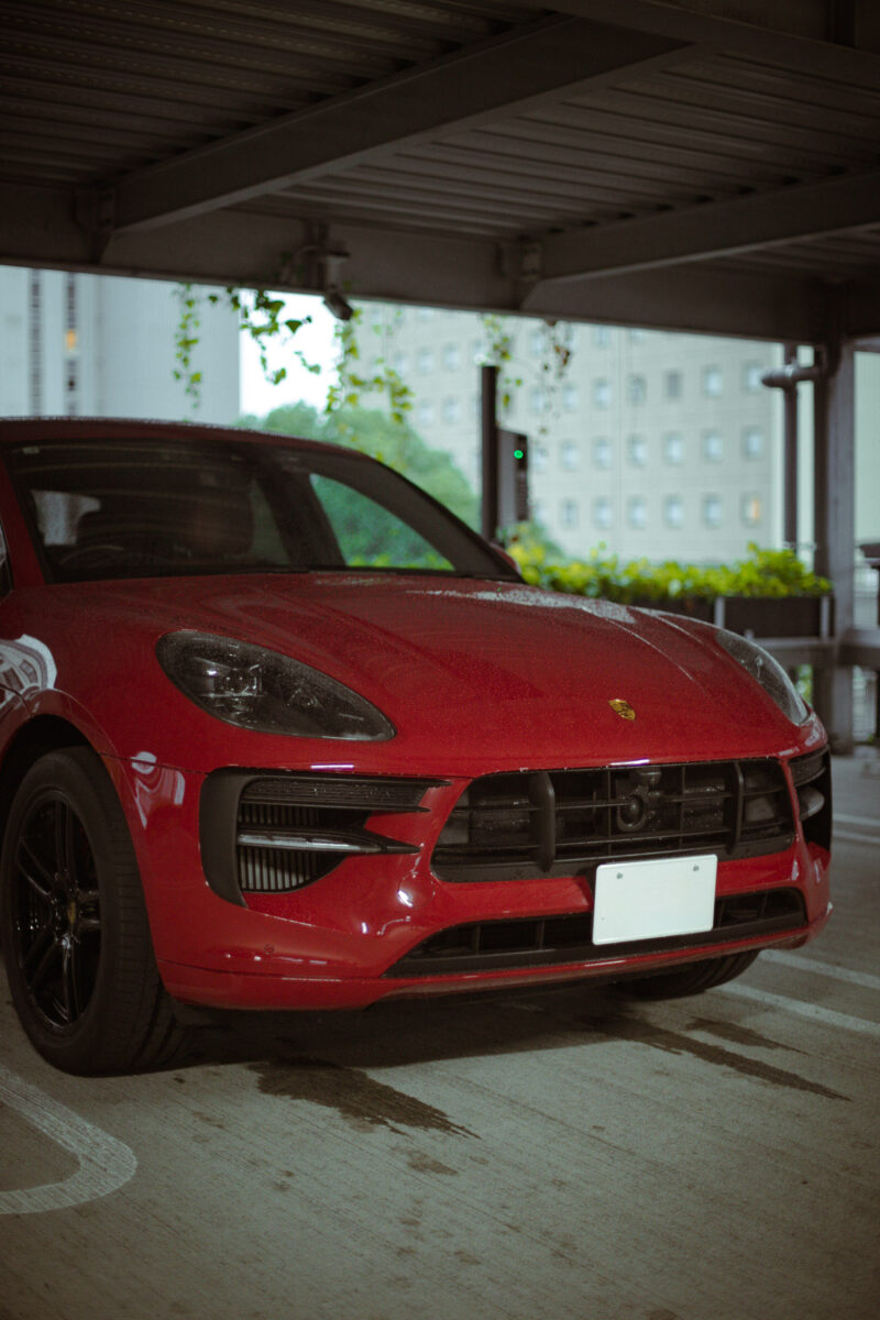 ポルシェ・マカンGTS（2021）魅力はそのままに（前編）