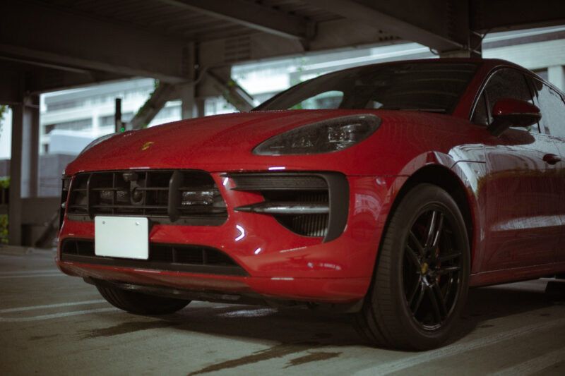 ポルシェ・マカンGTS（2021）魅力はそのままに（前編）