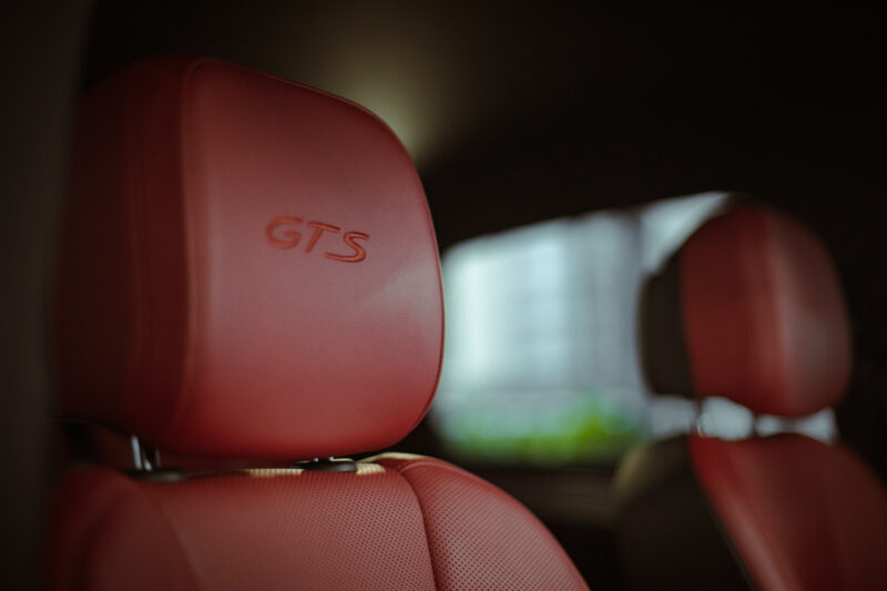 ポルシェ・マカンGTS（2021）魅力はそのままに（前編）